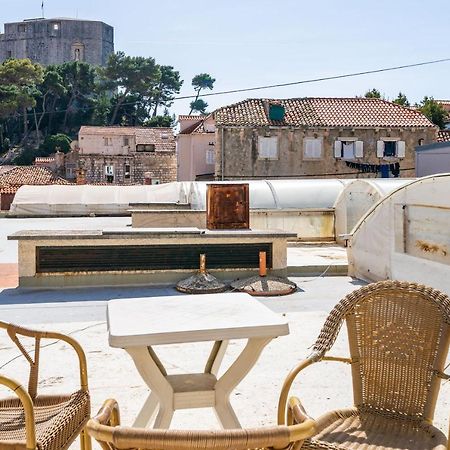 Deluxe Rooms With A Terrace View At Old City Gate Dubrovnik Extérieur photo