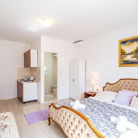 Deluxe Rooms With A Terrace View At Old City Gate Dubrovnik Extérieur photo
