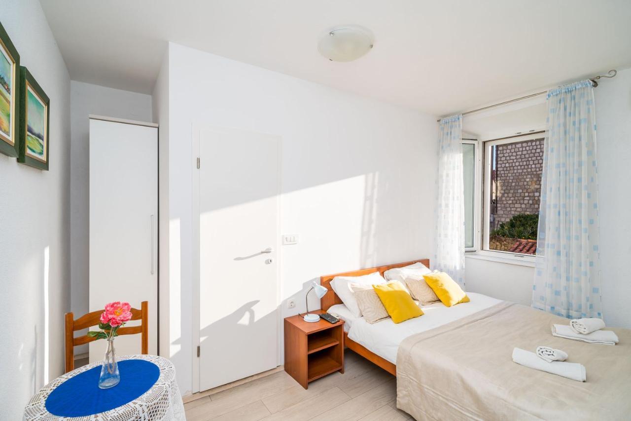 Deluxe Rooms With A Terrace View At Old City Gate Dubrovnik Extérieur photo