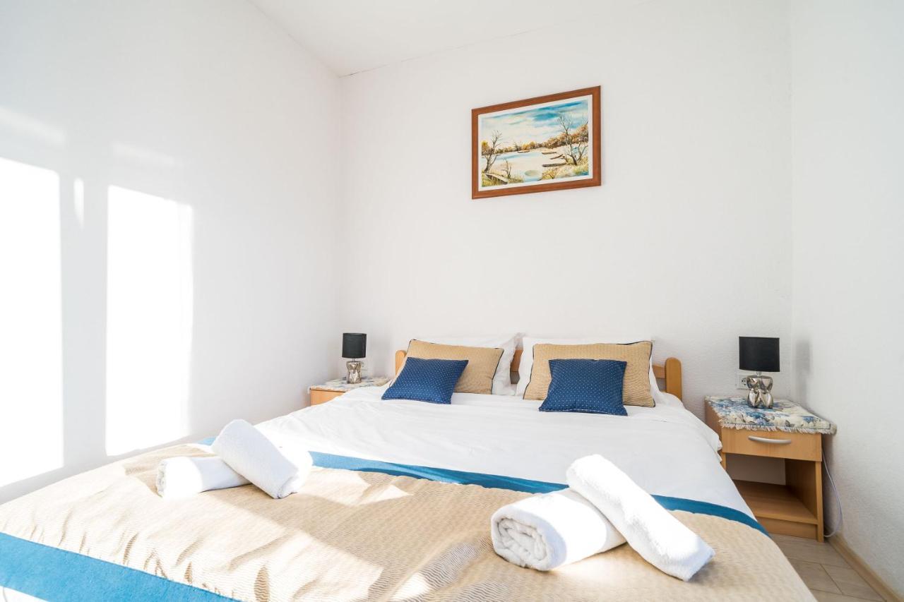 Deluxe Rooms With A Terrace View At Old City Gate Dubrovnik Extérieur photo