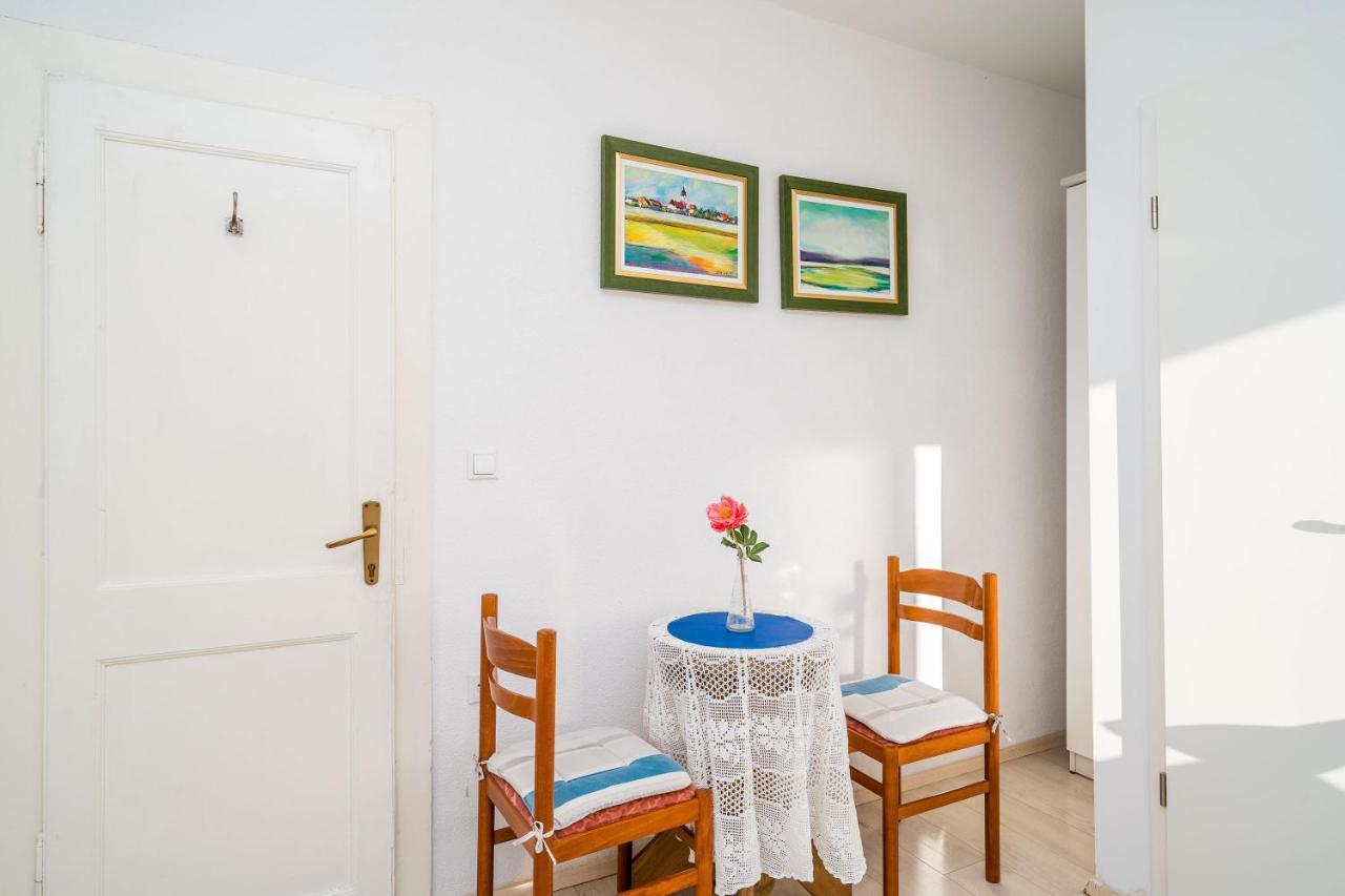 Deluxe Rooms With A Terrace View At Old City Gate Dubrovnik Extérieur photo