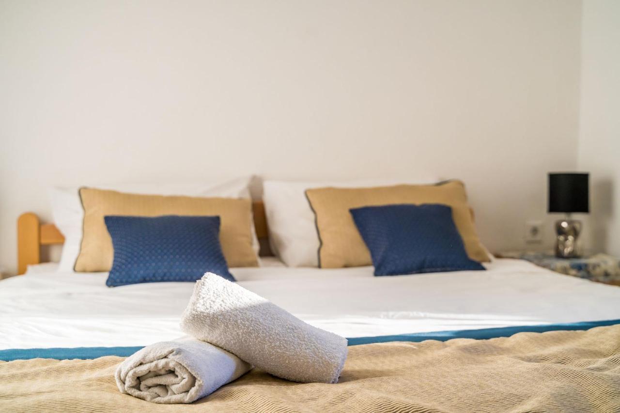 Deluxe Rooms With A Terrace View At Old City Gate Dubrovnik Extérieur photo