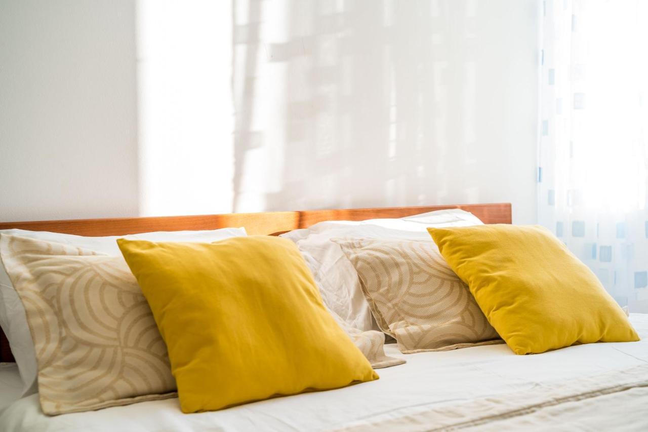 Deluxe Rooms With A Terrace View At Old City Gate Dubrovnik Extérieur photo