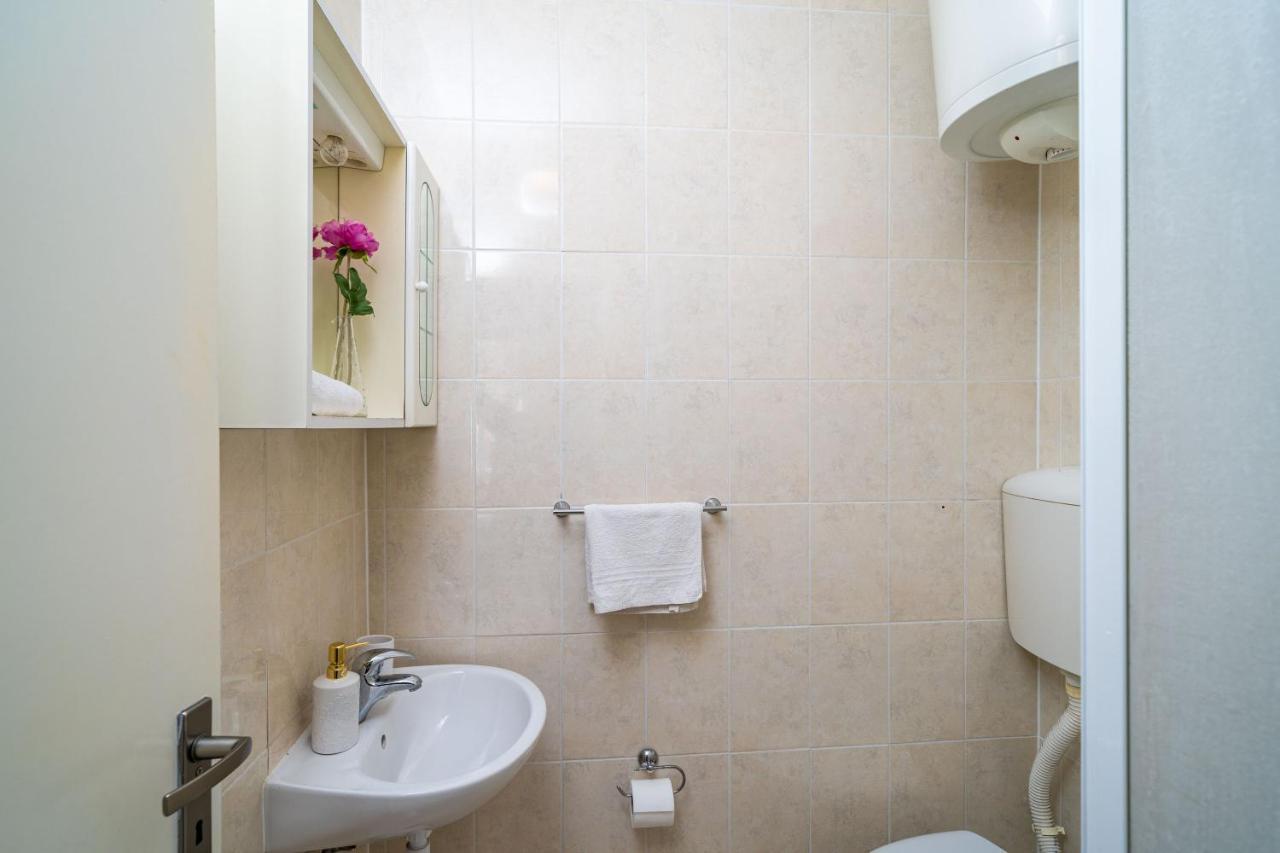 Deluxe Rooms With A Terrace View At Old City Gate Dubrovnik Extérieur photo
