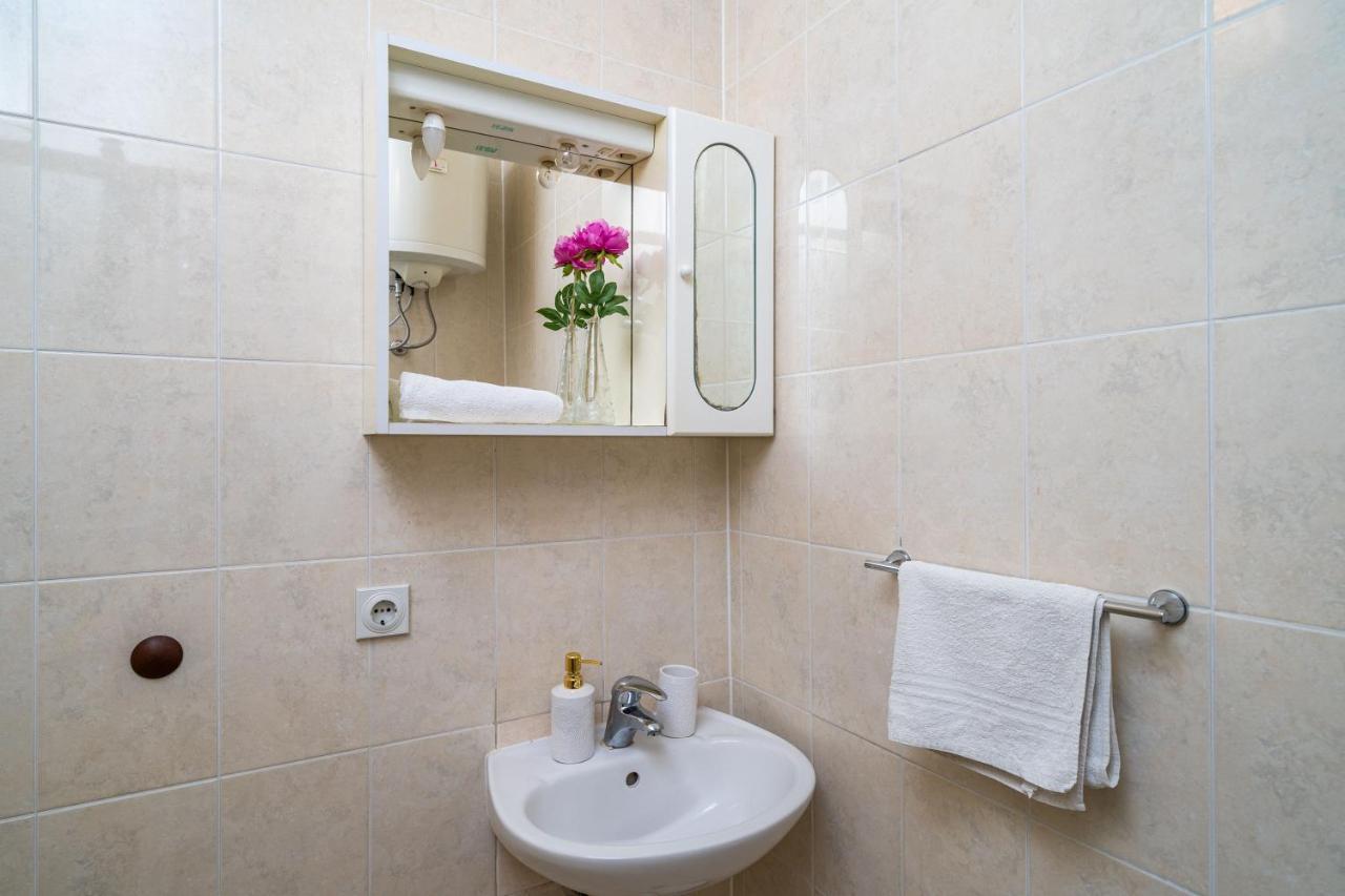 Deluxe Rooms With A Terrace View At Old City Gate Dubrovnik Extérieur photo